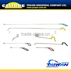 CALIBRE 8pc Car Dent Removal Tool Ultra Denting Tools Car Dent Remover thumbnail-1