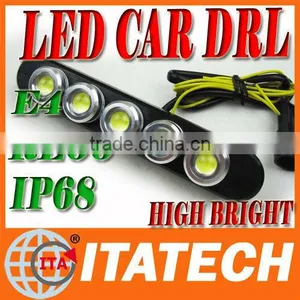 NEWEST!DIFFERENT STYLES!new Design Led Car Light 0.5W 1W thumbnail-1