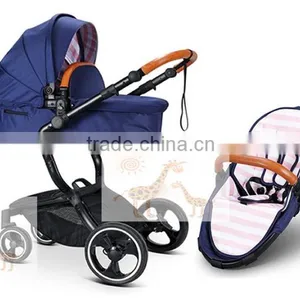 This is a New Concept. This is the New Fashion Design New 2016 Europea Style Baby Stroller New Mima Design thumbnail-1