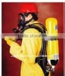 SELF CONTAINED BREATHING APPARATUS SET (SSS-1093) thumbnail-1