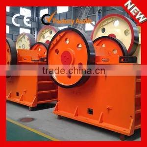 Low Price and High Quality Limestone Jaw Crushing Plant for Selling From Zoonyee Manufacture thumbnail-4
