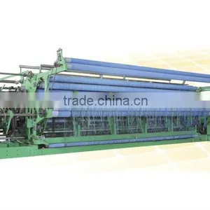 Troller Net Making Machine thumbnail-1