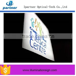 Led 3D Light Box thumbnail-1