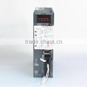 New Original Servo Drive 400W (MR-JE-40A) thumbnail-3
