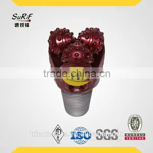 API- Kingdream 12-1/4" Rock Drill Bits thumbnail-1