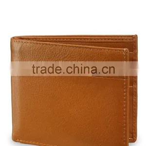 Real Genuine Leather Wallet thumbnail-1