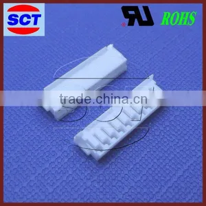 JST ZH1.5 Single Row Female to Female Plug Connector thumbnail-1