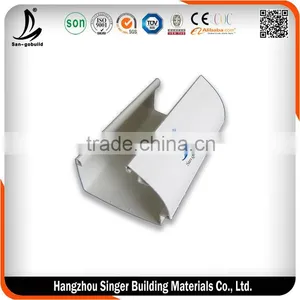 Fast Delivered Colorful Types of PVC Drainage Pipe in Hot Sale thumbnail-5