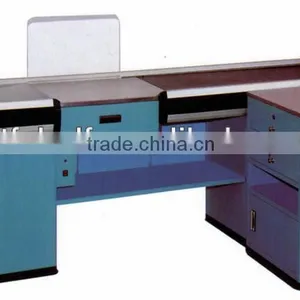 Checkstand Electrical Cash Counter TF-026 Made in Jangsu China thumbnail-1