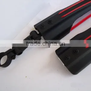 China Bicycle Mudguard/Bicycle Mudguard Reflector/Plastic Mudguard thumbnail-2