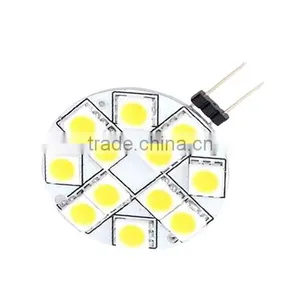 Low Voltage Led PCB g4 Light 1.8W Led g4 Pin thumbnail-3