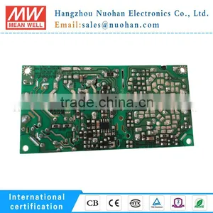 Mean Well 65W Single Output Power Supply 15V/65W Switching Power Supplies thumbnail-3