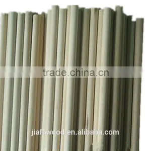 150cm Round Wooden Dowel Rods thumbnail-3