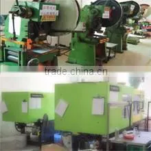 Shenzhen Jiantaisheng Silicone Rubber Co., Ltd. company overview - view 4 thumbnail