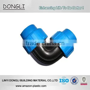 Turkey PP Compression Fittings for Irrigation thumbnail-3