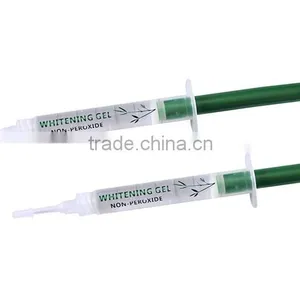 Non Peroxide Teeth Whitening Gel thumbnail-1