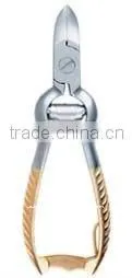 Heavy Duty Stainless Steel Toenail Clipper thumbnail-1