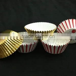 Greaseproof Paper Baking Cake Cup Cupcake Liner Quality Choice thumbnail-3