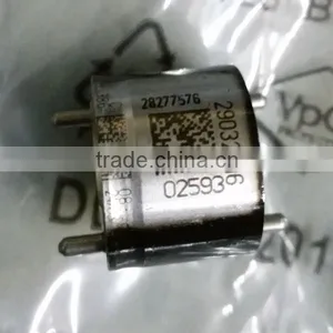 Common Rail Metering Valve Unit 0928400656 /71754573 thumbnail-4