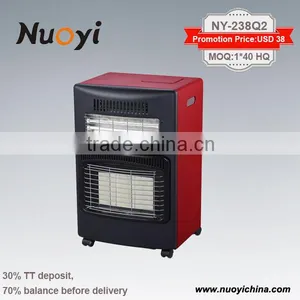 Big Sale Promotional Portable Rinnai Gas Infrared Heater for Home Electrical Heaters thumbnail-4