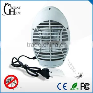 Hot Product Mosquito Killer GH-329B With LED Light thumbnail-1