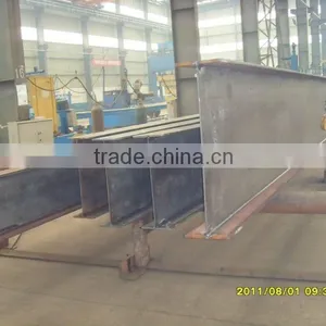 Steel Structure thumbnail-1