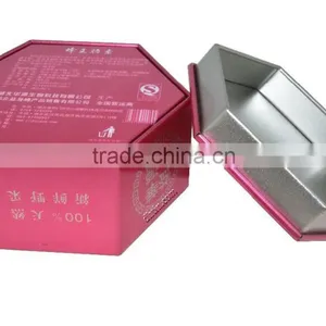 Hexagon Gift Box thumbnail-3