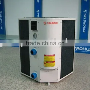 Swimming Pool Heat Pump(heater) thumbnail-1