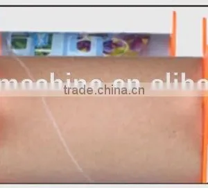 High Quality Hot Sale Manual Semi Automatic Bubble Tea Plastic Cup Sealer thumbnail-3