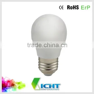 LC-C37-E14 3w Led Bulb Light E14/E27 Base Hot Sales Led Light High Quality SMD2835 Leds thumbnail-3