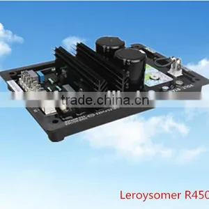 3 Phase Automatic Voltage Regulator AVR R450 for LS Generator thumbnail-6