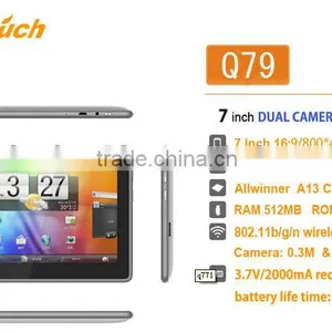 Wintouch Multi Touch Android Cheapest Tablet pc Mini Q79 Made in China Hot Selling 2014 thumbnail-1