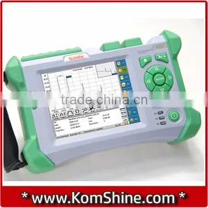 KomShine QX50-S Single Mode OTDR thumbnail-2