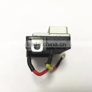 Ignition Module For Toyota Corolla OEM# 89620-12420 89620-16260 thumbnail-5