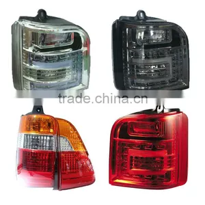 PROTON PERODUA KANCIL LED Tail Lamp (ISO9001&TS16949) thumbnail-1