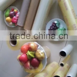 Industrial PVC Cling Film thumbnail-2