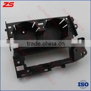 New and Professional Injection Molding Plastic IMD Household Products thumbnail-2
