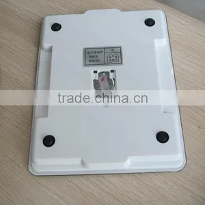 Amazon Popuar 5000g Electronic Kitchen Weighing Food Scale Digital Food Kitchen Scale 1g thumbnail-4