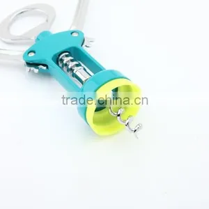 Open Item Zinc Alloy Corkscrew Wine Opener thumbnail-3