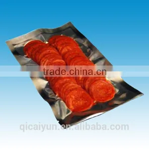 Vacuum Bag/plastic Vacuum Packaging Bag/food Packaging Plastic Bag thumbnail-2