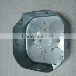 Steel Cable Box thumbnail-1