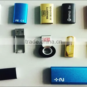 Customized Mobile Power Supply Aluminum Housing thumbnail-5
