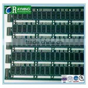 Health Protect e Cigarette Pcb Circuit Board Factory thumbnail-3