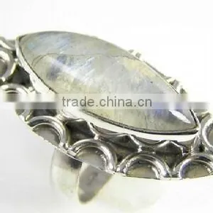 Modern Sterling Silver Jewelry thumbnail-1