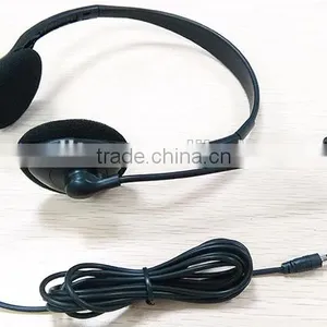 the Headset Guangdong/aviation Headset/most Popular Product China thumbnail-2