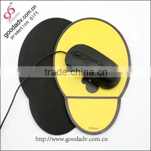 Promotional Price Well Received Custom EVA Mouse Pad thumbnail-1