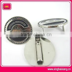 Metal Nameplate for Bag,clothing Nameplates,nameplate Template thumbnail-1