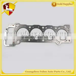 Motorcycle Spare Part Full Gasket Set For Toyota 1RZ Good Quality Cheap Price thumbnail-2