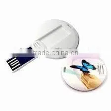Bulk Production UDP Halloween Gift U Disks for PC thumbnail-1