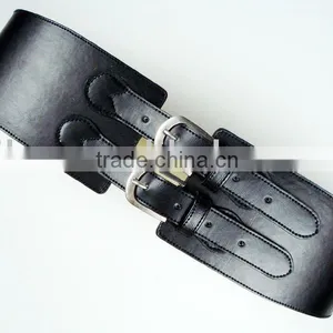 Fashion Ladies PU Belt thumbnail-1